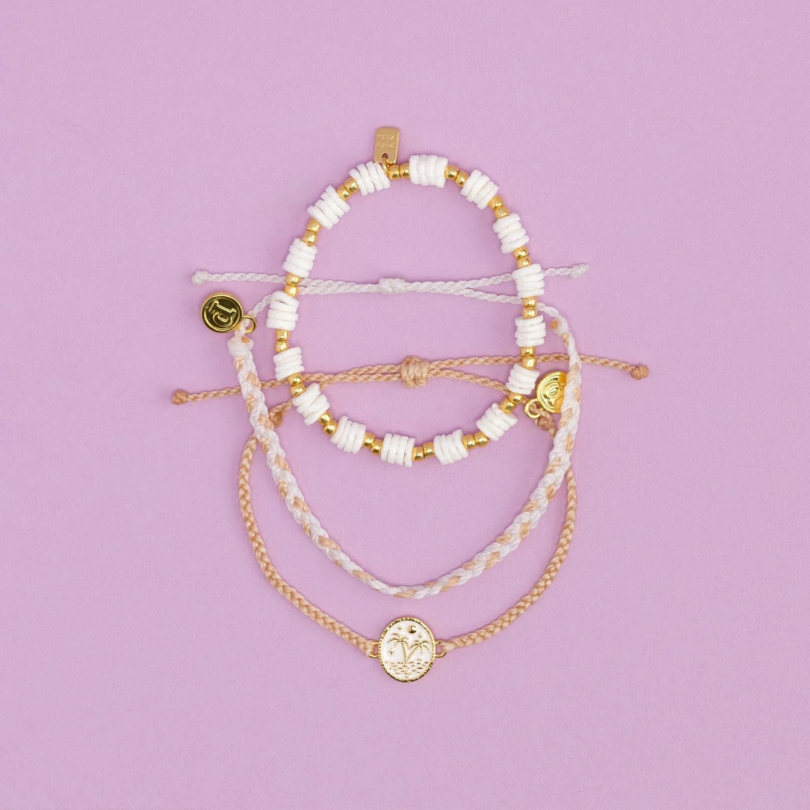 Puka Paradise Pack sold by Pura Vida product image thumbnail 4