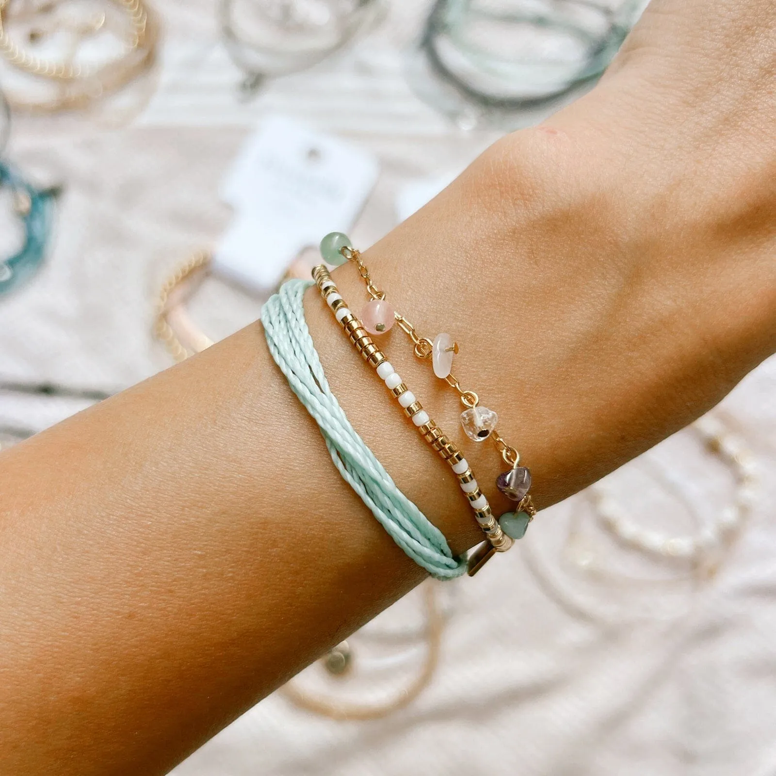 Bermuda Pack sold by Pura Vida product image thumbnail 4