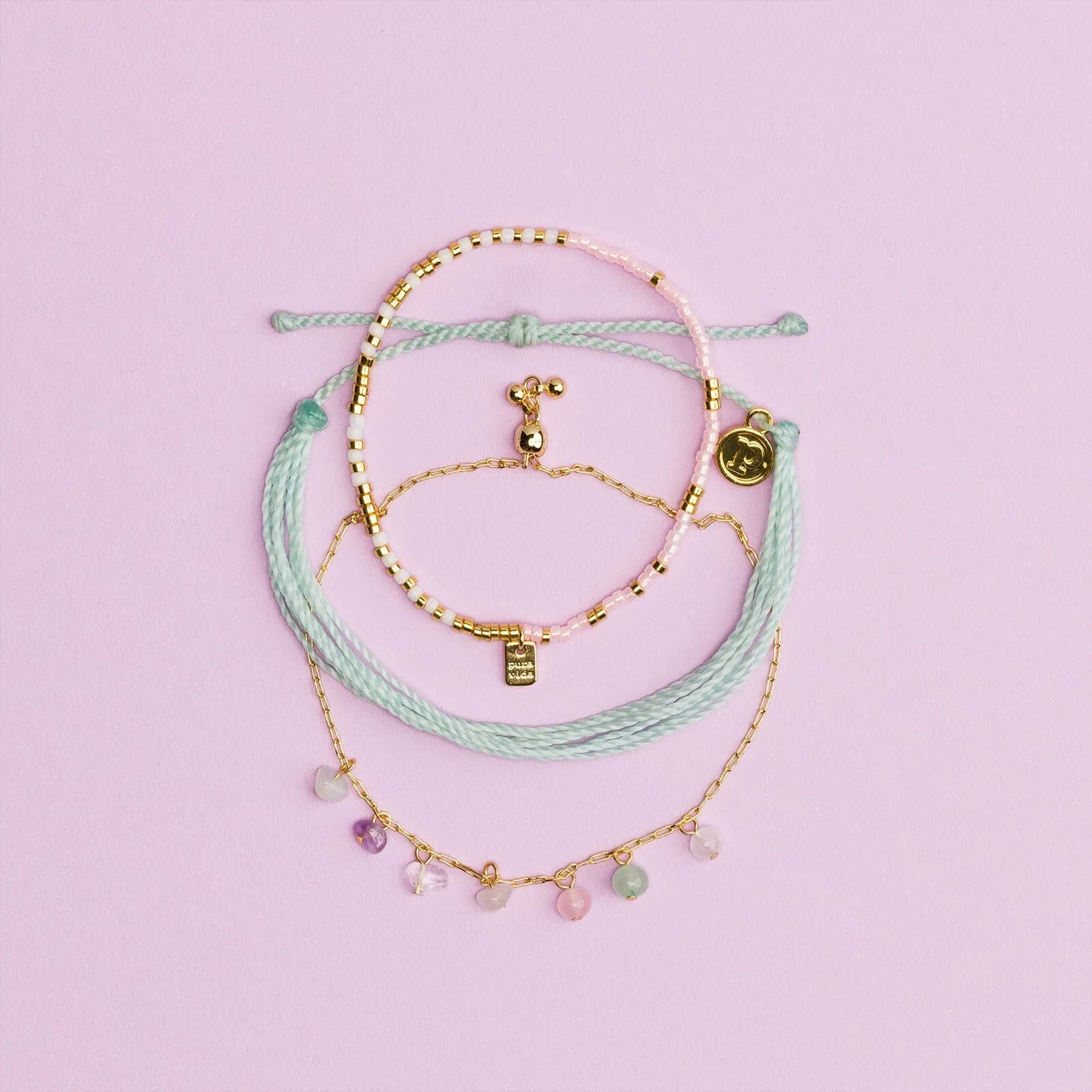 Bermuda Pack sold by Pura Vida product image thumbnail 3