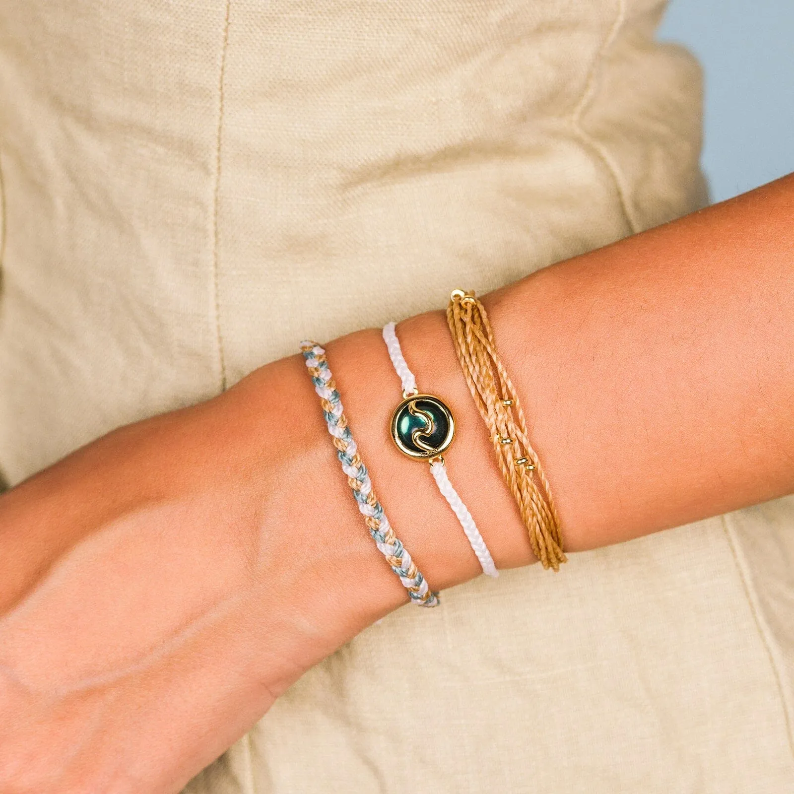 Glowing Wave Pack sold by Pura Vida