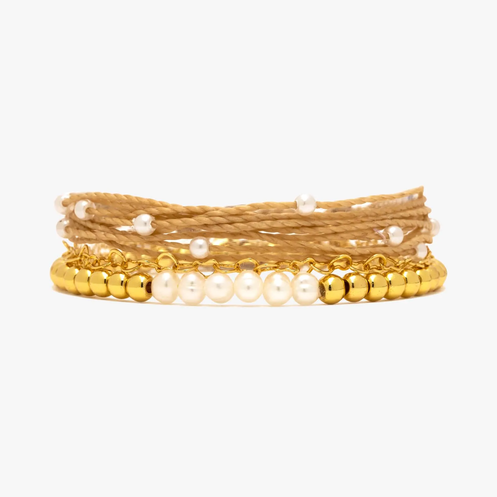 Lovely Pearl Pack sold by Pura Vida product image thumbnail 2