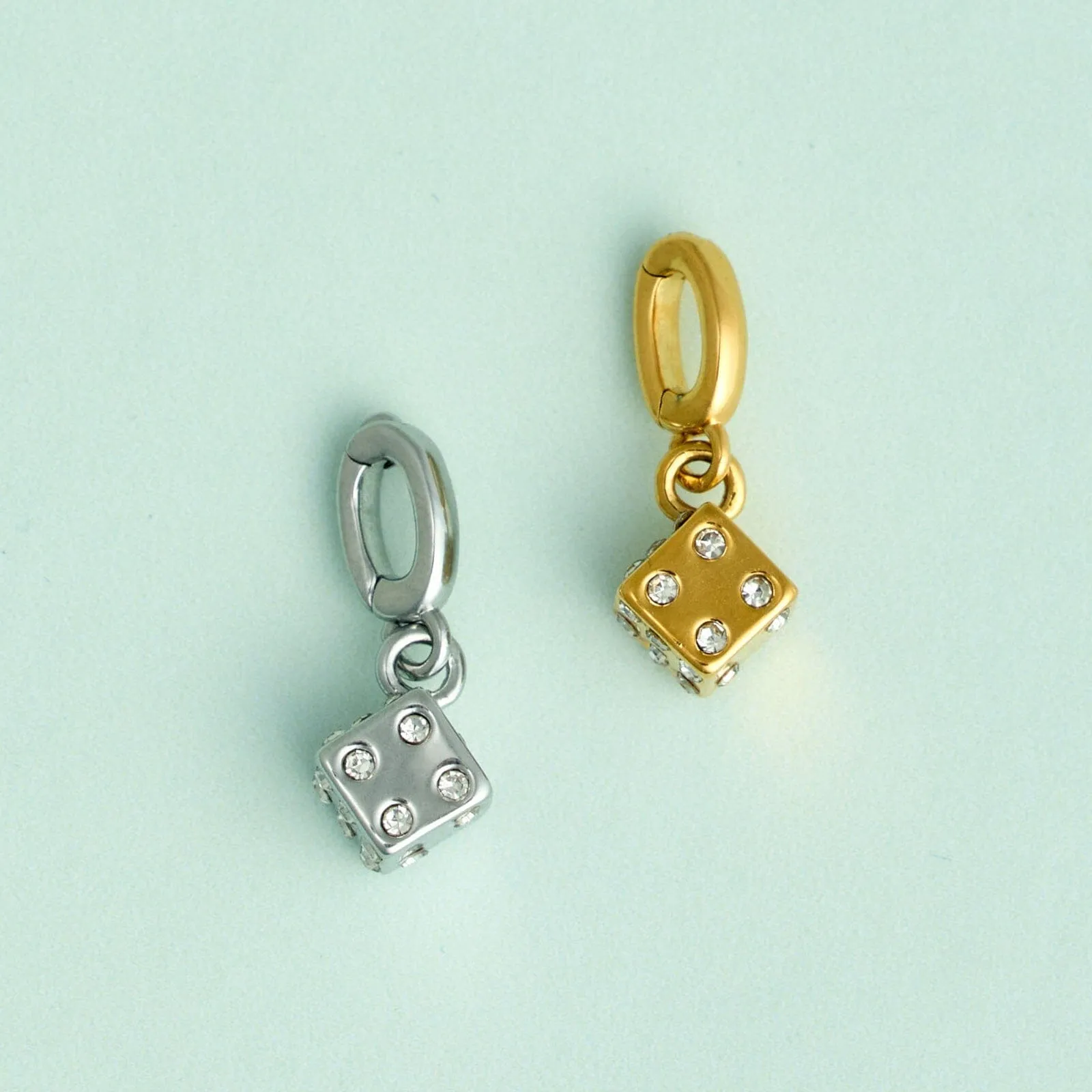 Harper Dice Charm sold by Pura Vida product image thumbnail 3