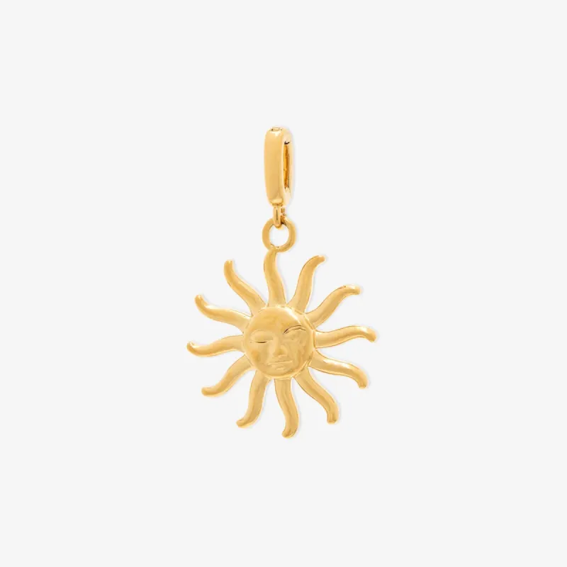 Harper Sunshine Charm sold by Pura Vida
