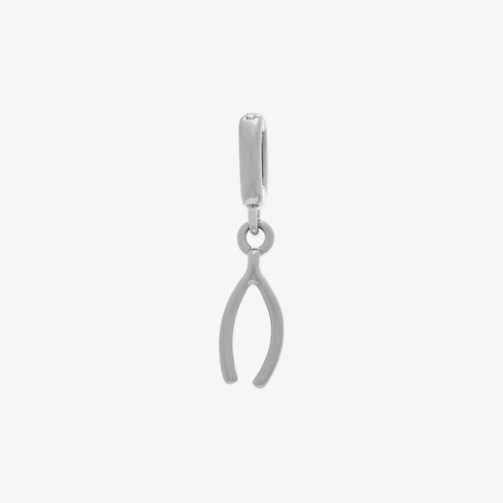 Harper Wishbone Charm sold by Pura Vida product image thumbnail 2