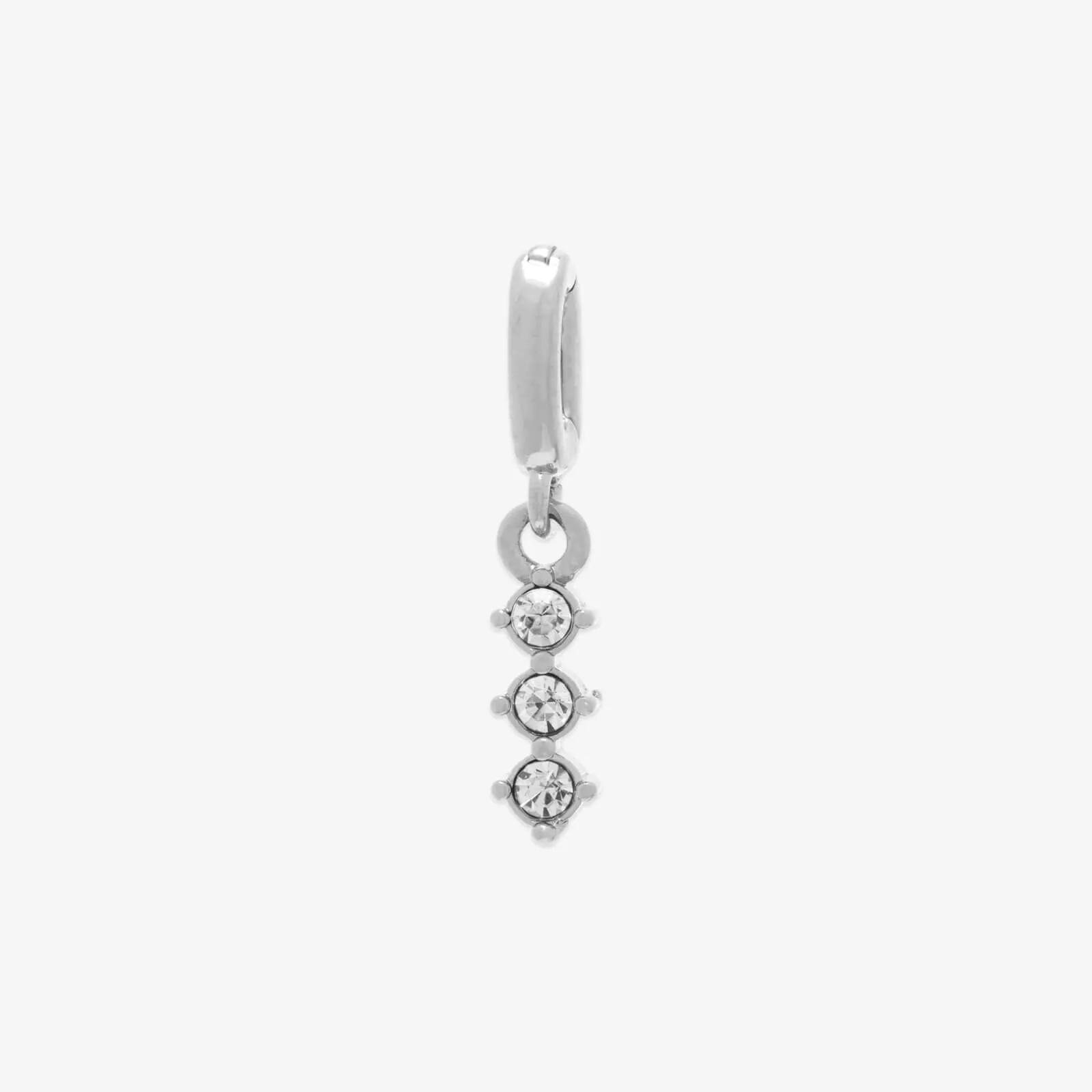Harper Three Stone Charm sold by Pura Vida product image thumbnail 2