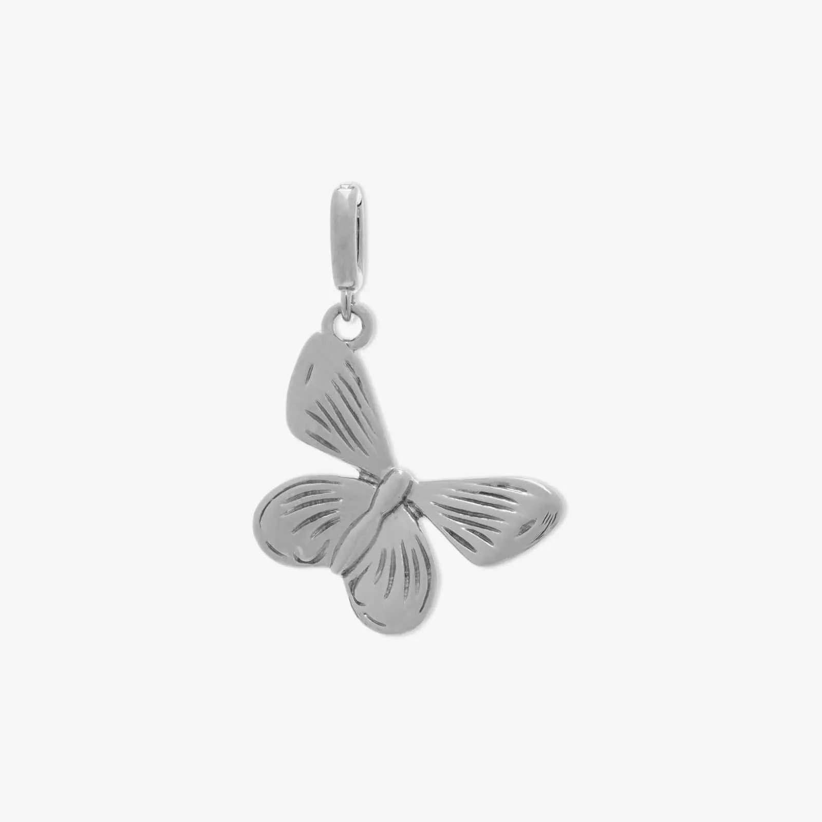Harper Butterfly Charm sold by Pura Vida product image thumbnail 2