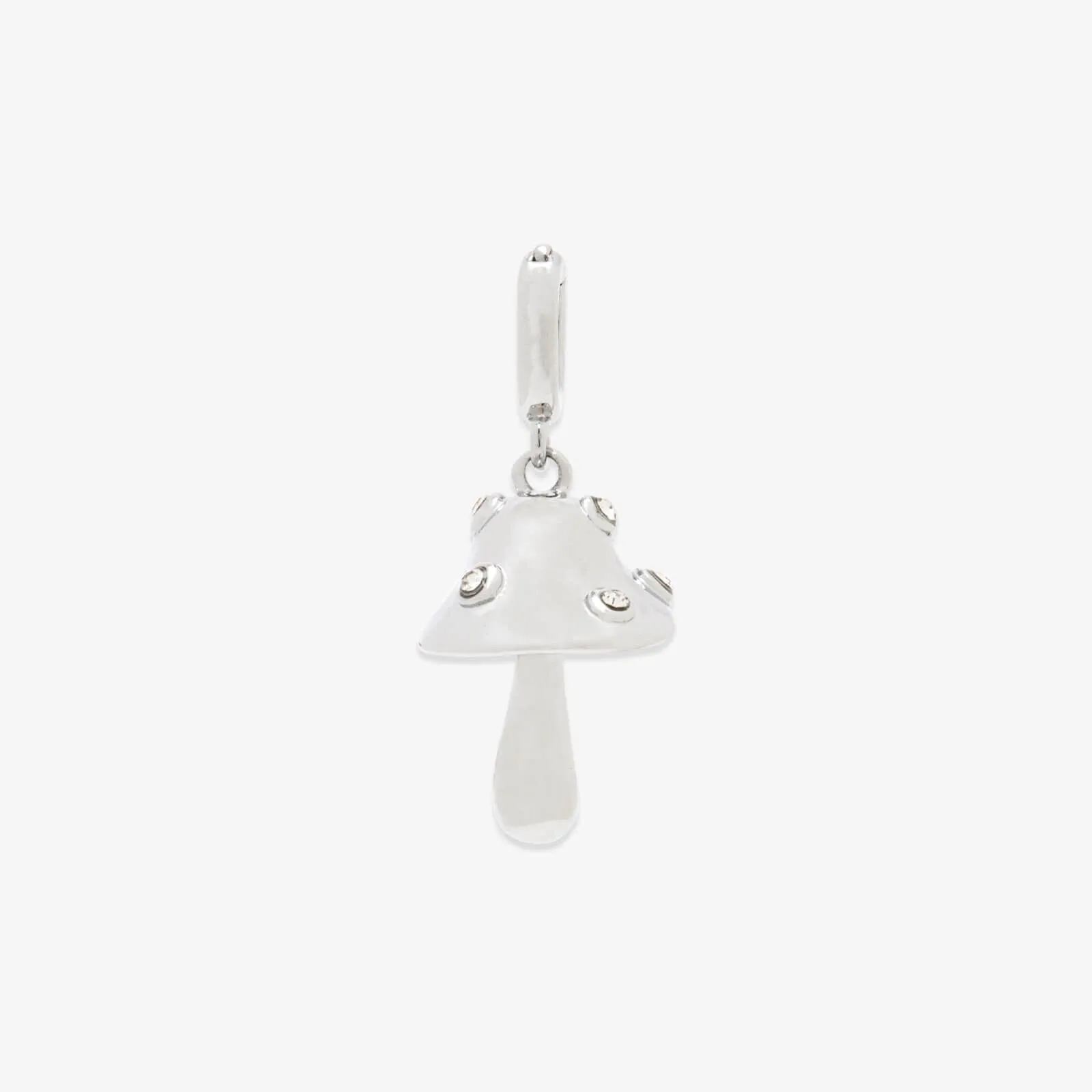 Harper Jeweled Mushroom Charm sold by Pura Vida product image thumbnail 2