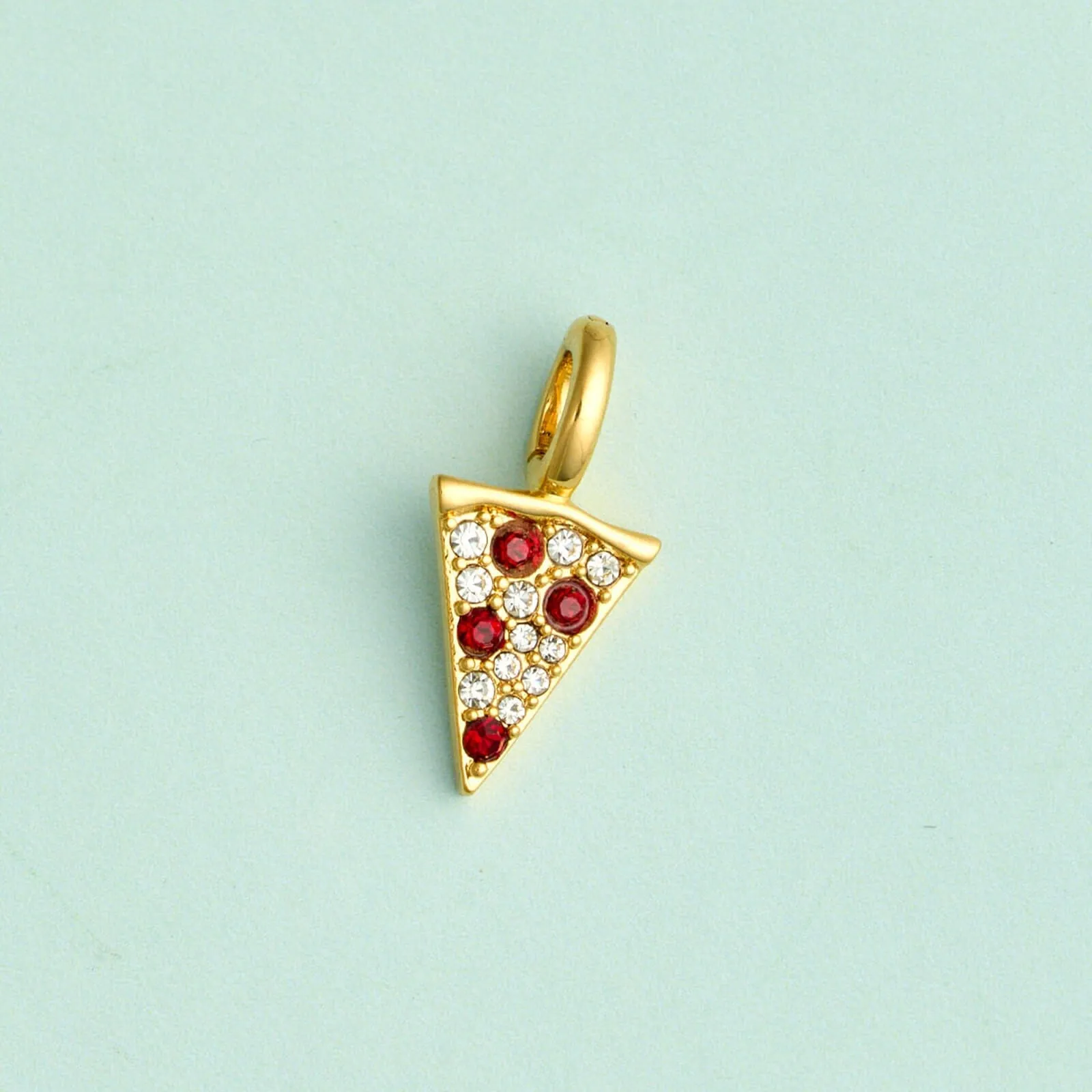Harper Pizza Charm sold by Pura Vida product image thumbnail 2