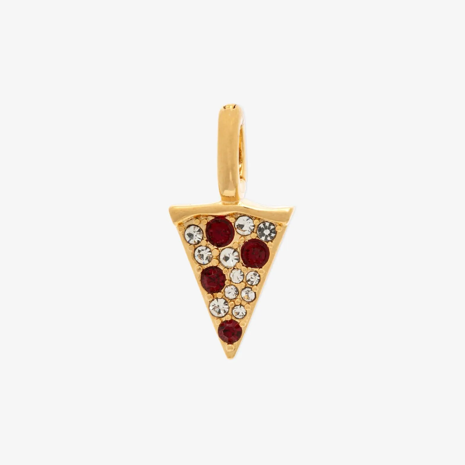 Harper Pizza Charm sold by Pura Vida