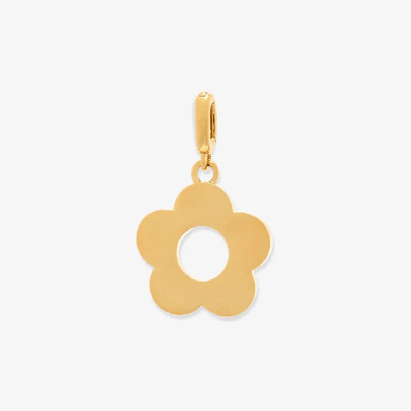 Harper Flower Charm sold by Pura Vida