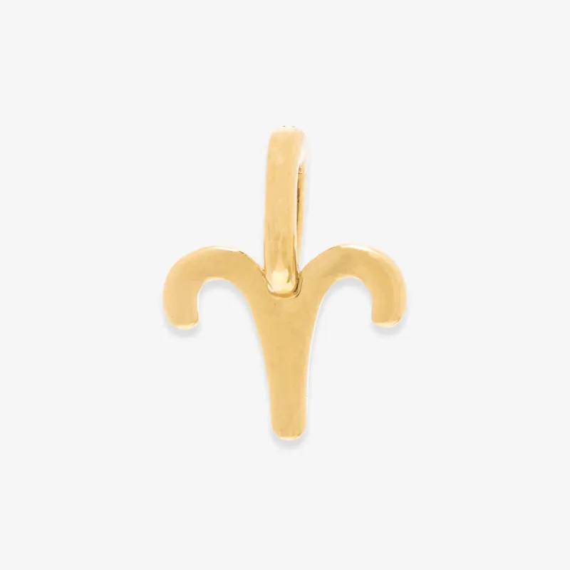 Harper Zodiac Charm sold by Pura Vida