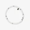 Puka Shell Stretch Anklet sold by Pura Vida