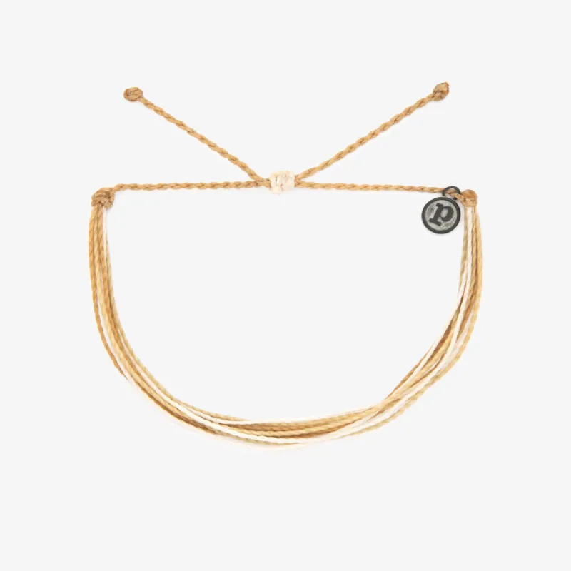 Los Angeles Fires Relief Bracelet sold by Pura Vida