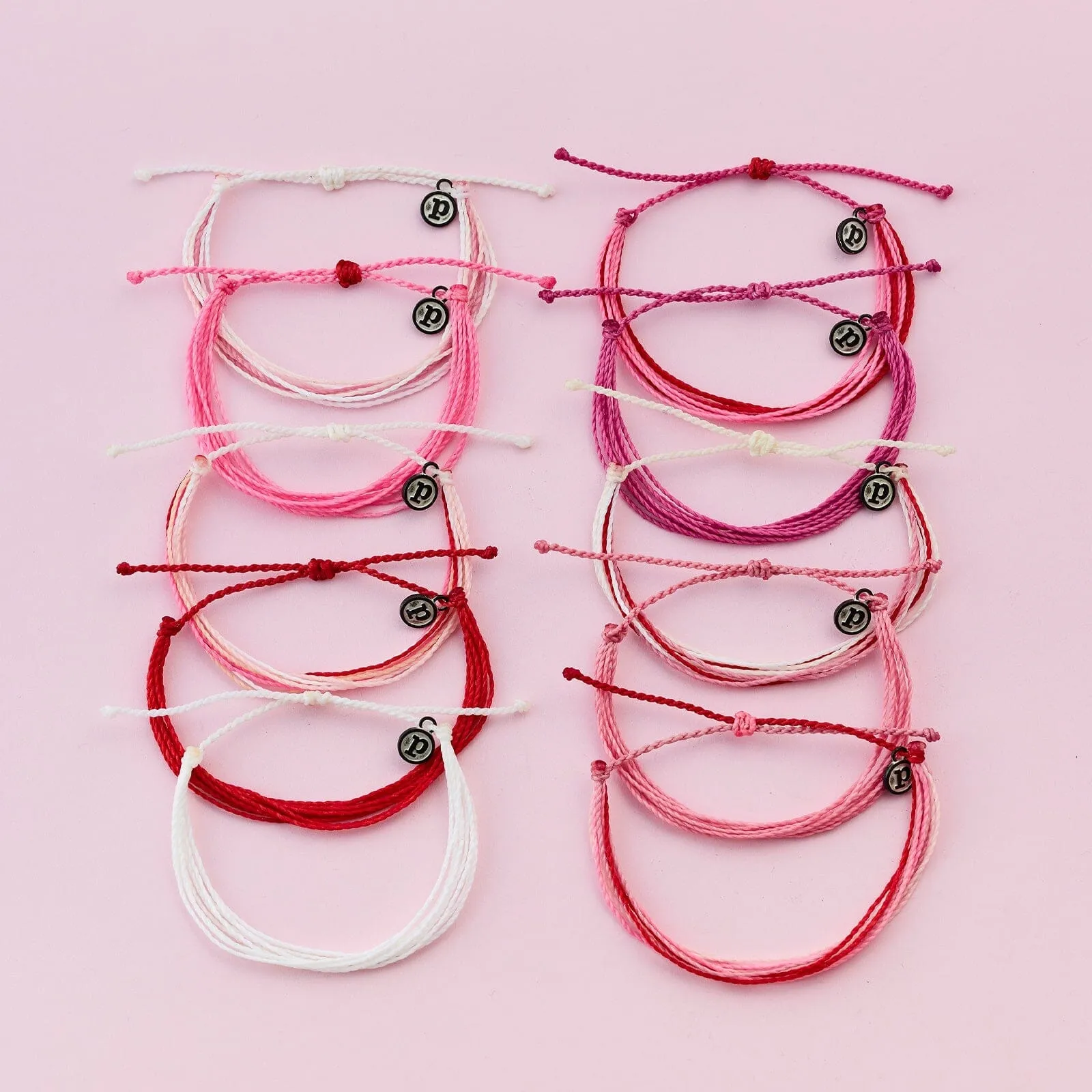 Sweetheart Shores Friendship 10 Pack sold by Pura Vida product image thumbnail 4