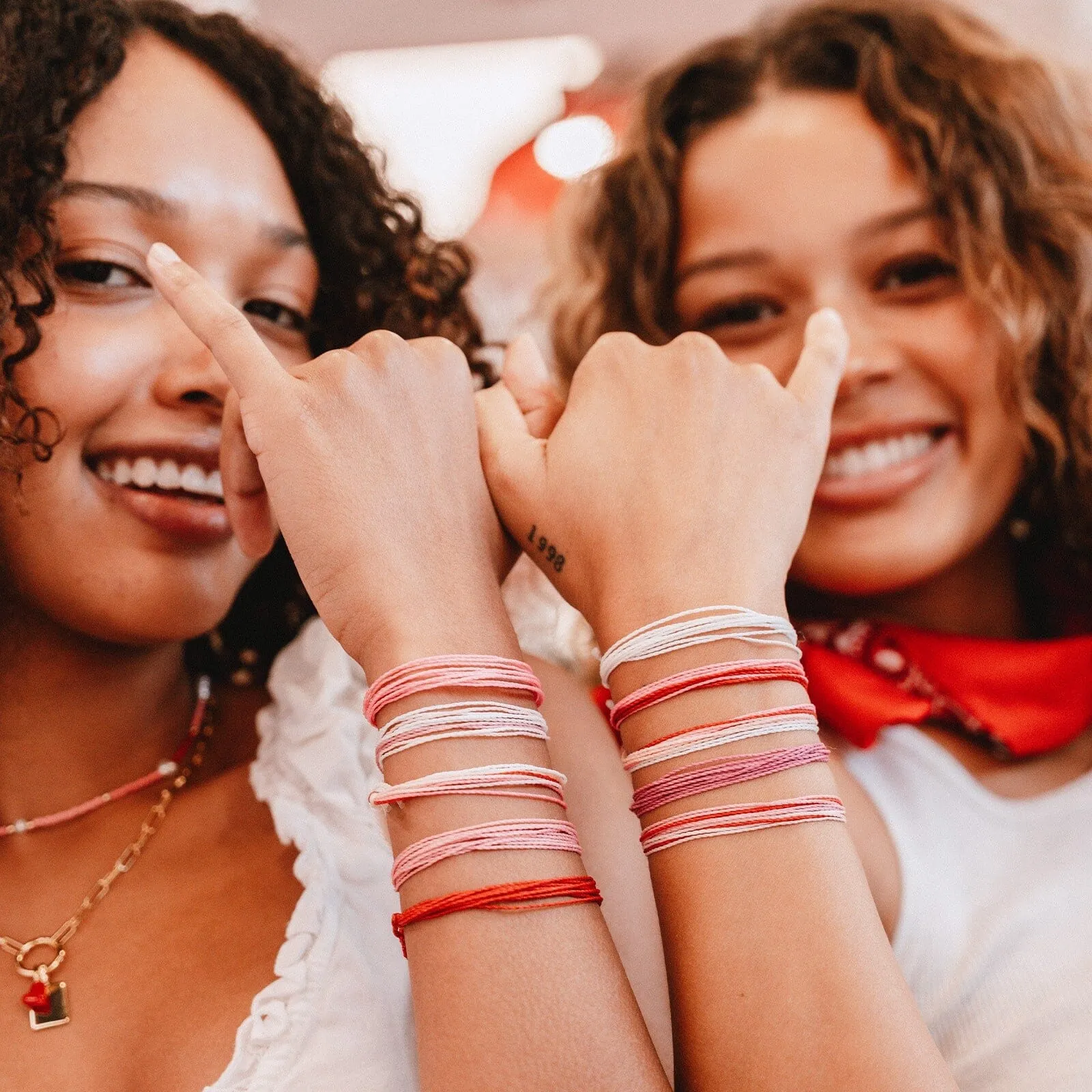 Sweetheart Shores Friendship 10 Pack sold by Pura Vida product image thumbnail 3