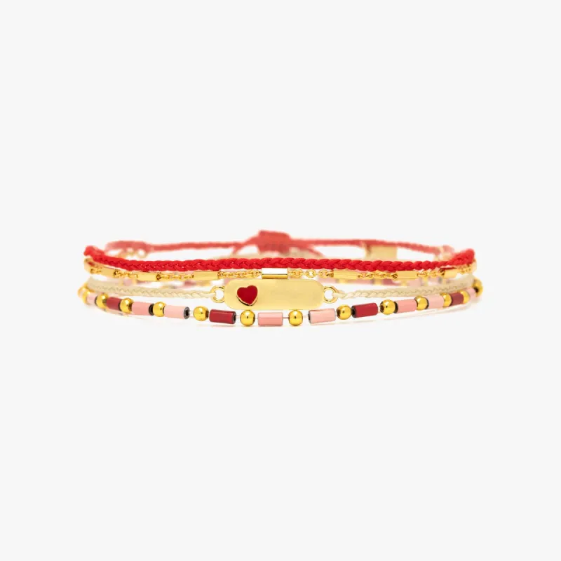 Special Love Style Pack sold by Pura Vida