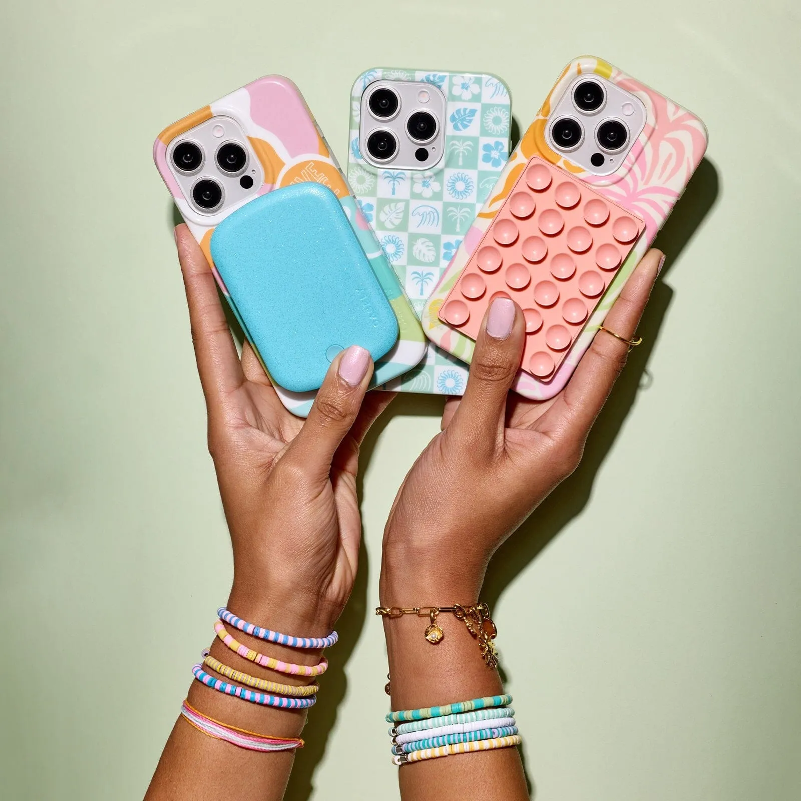 iPhone Grippy sold by Pura Vida product image thumbnail 5