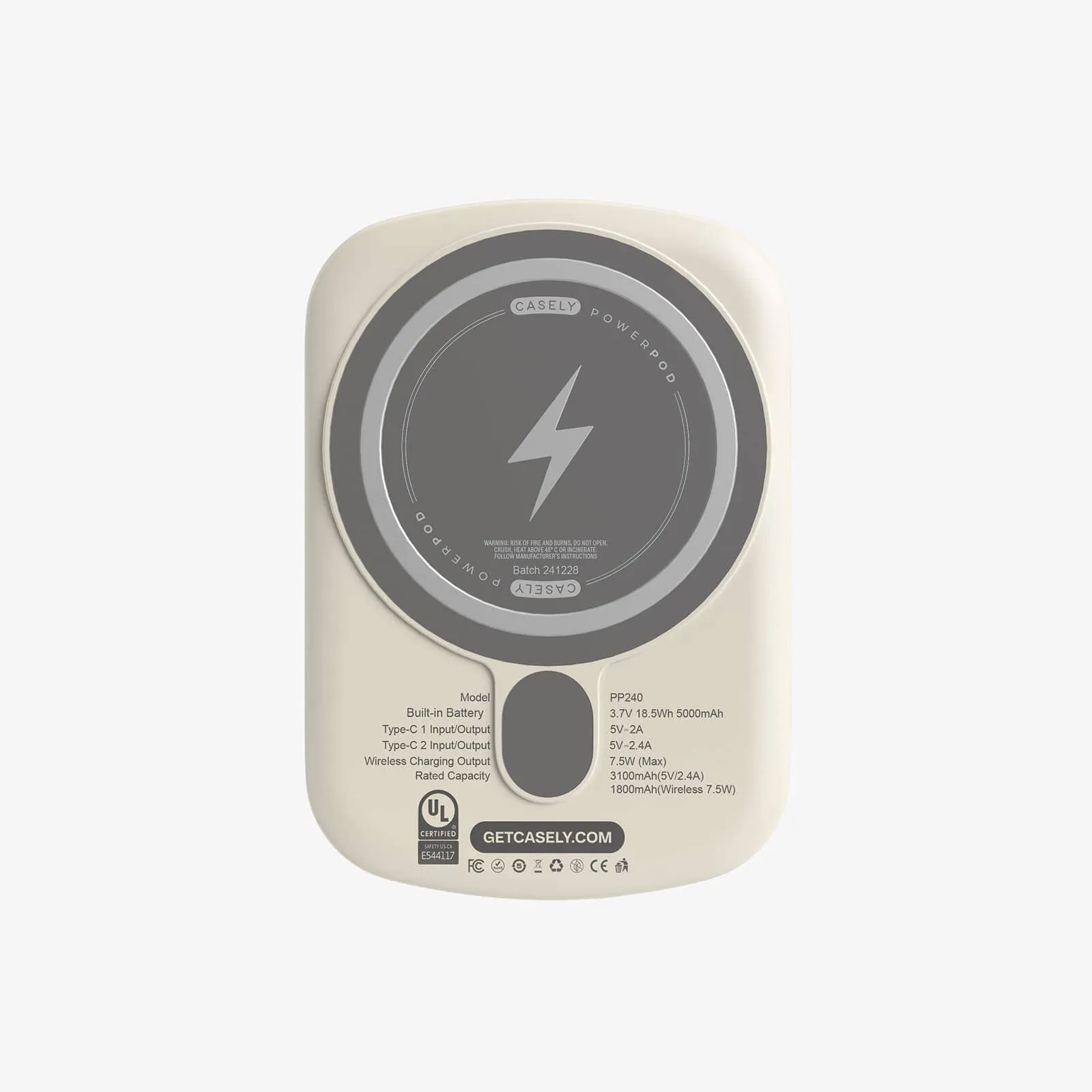 iPhone Power Pod sold by Pura Vida product image thumbnail 5