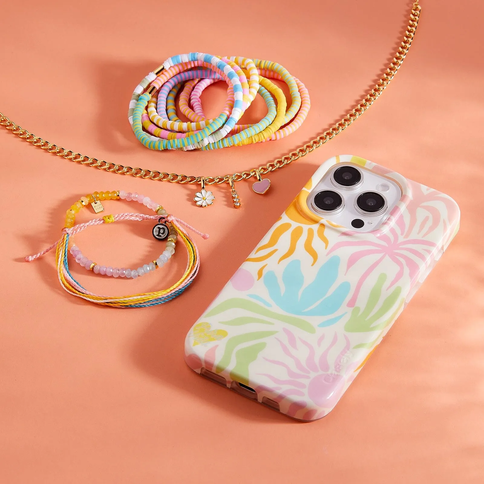 Oasis iPhone Case sold by Pura Vida product image thumbnail 5