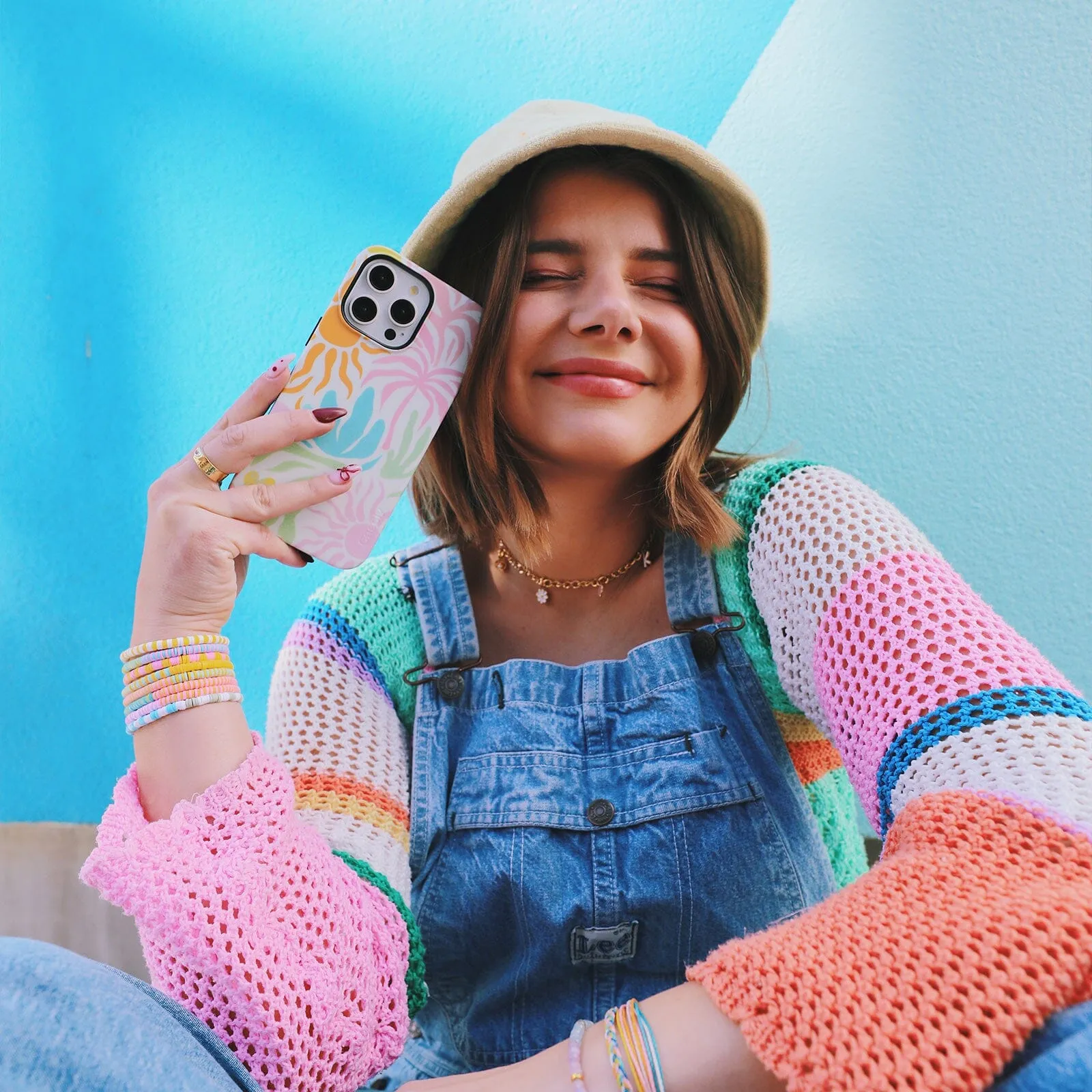 Oasis iPhone Case sold by Pura Vida product image thumbnail 3