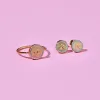 Tidal Ring sold by Pura Vida