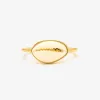 Low Tide Shell Ring sold by Pura Vida