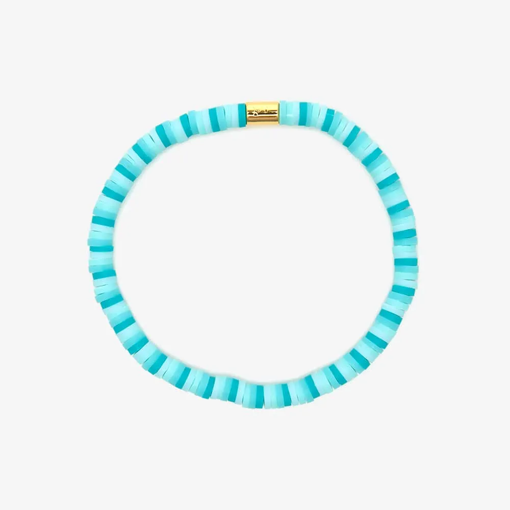 Tides Stretch Bracelet sold by Pura Vida