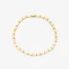 Nassau Stretch Anklet sold by Pura Vida