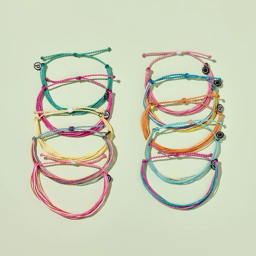 Ten Bay Beach Friendship 10 Pack sold by Pura Vida product image thumbnail 4