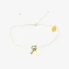 Low Tide Shell Charm Bracelet sold by Pura Vida