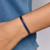 Navy & Grey Bracelet sold by Pura Vida