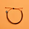 Black & Orange Bracelet sold by Pura Vida