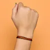 Black & Orange Bracelet sold by Pura Vida