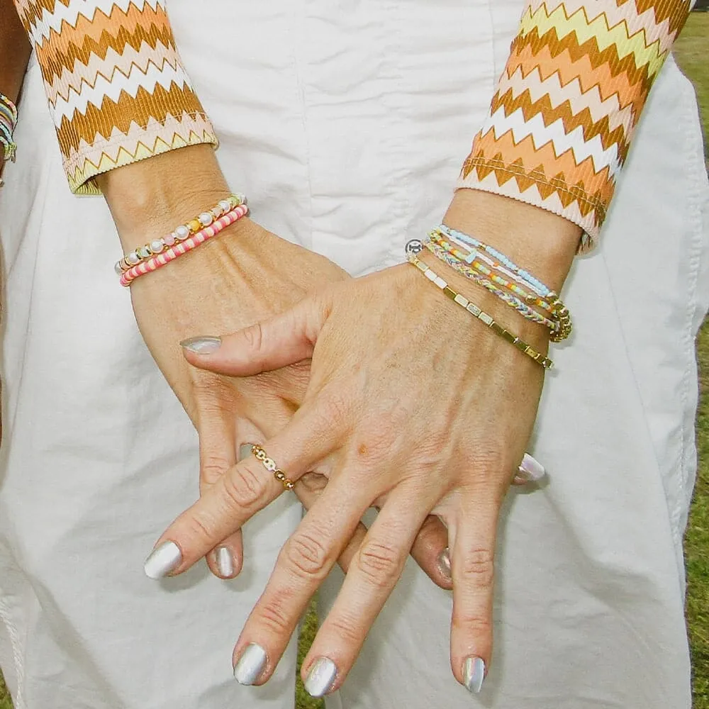 Desert Turquoise Style Pack sold by Pura Vida product image thumbnail 5