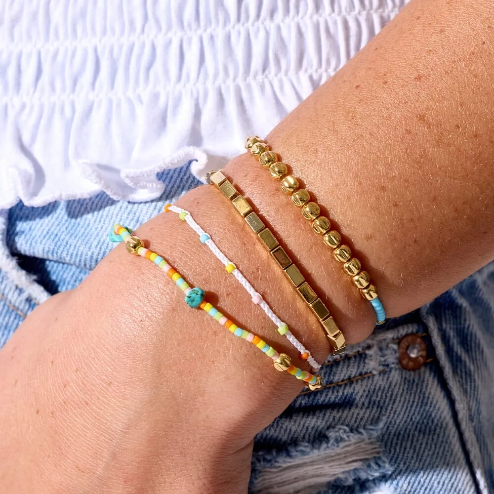 Desert Turquoise Style Pack sold by Pura Vida product image thumbnail 3
