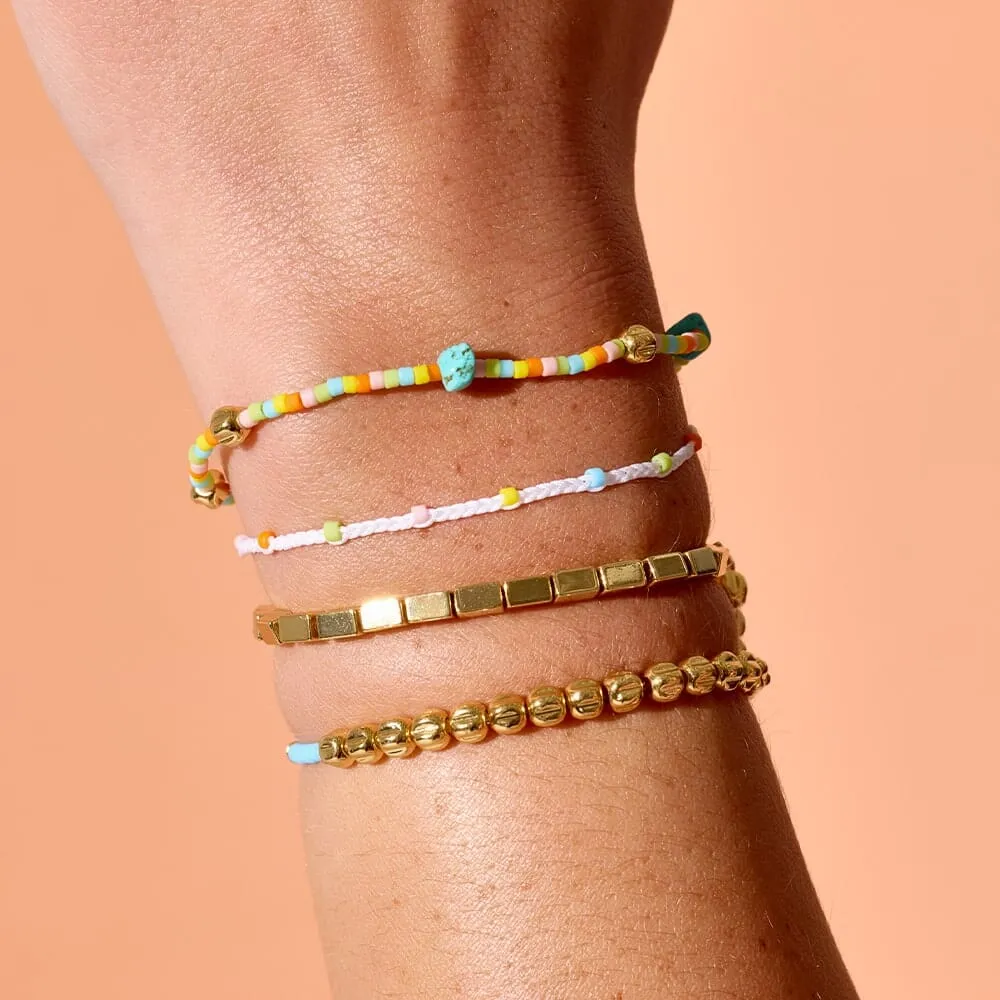 Desert Turquoise Style Pack sold by Pura Vida product image thumbnail 2