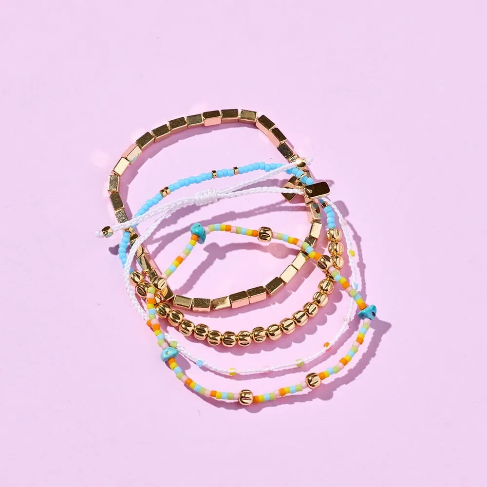 Desert Turquoise Style Pack sold by Pura Vida product image thumbnail 4