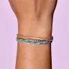 Sidestage Laguna Bracelet sold by Pura Vida