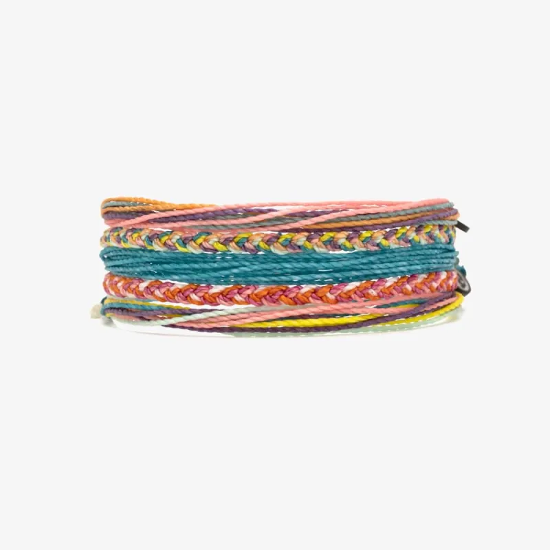 Set List String Friendship 5 Pack sold by Pura Vida