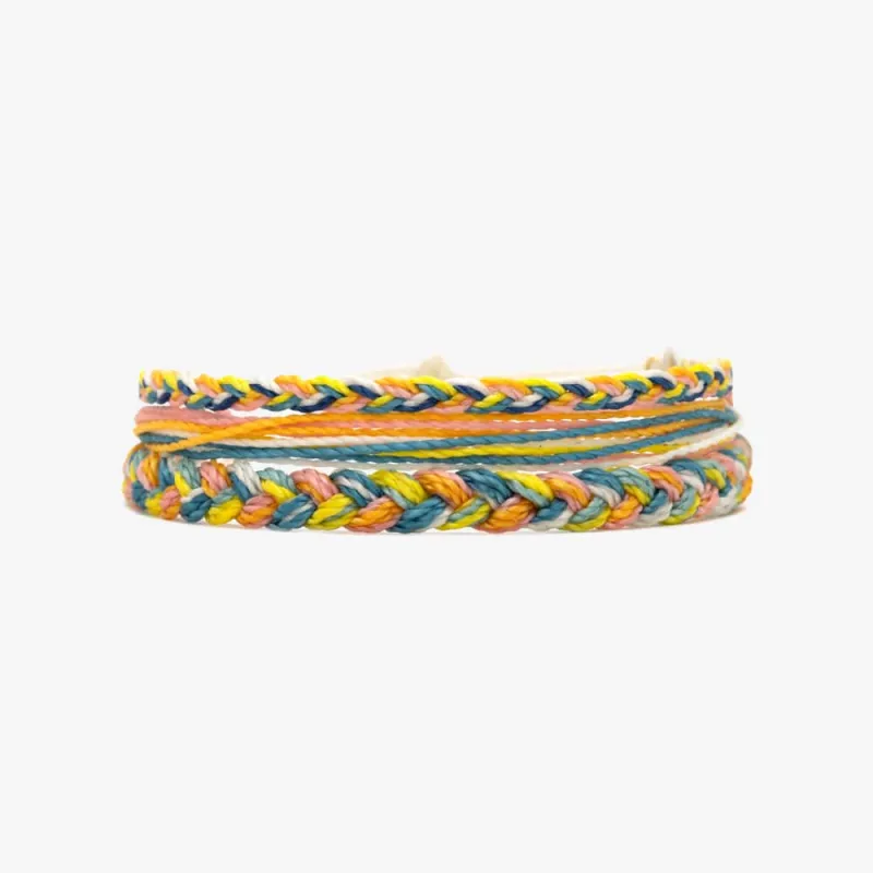 Sunset Chaser String Pack sold by Pura Vida