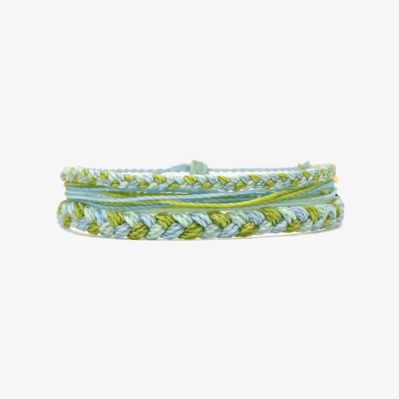 Breakwater String Pack sold by Pura Vida