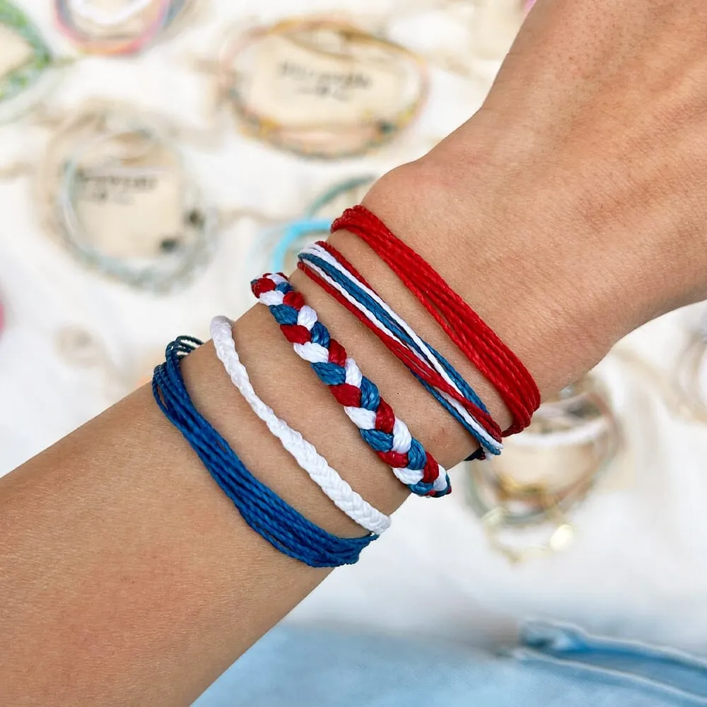 Patriotic Pulse Pack sold by Pura Vida product image thumbnail 2
