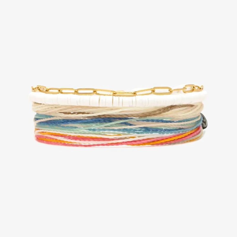 Spring Skies Pack made by Pura Vida