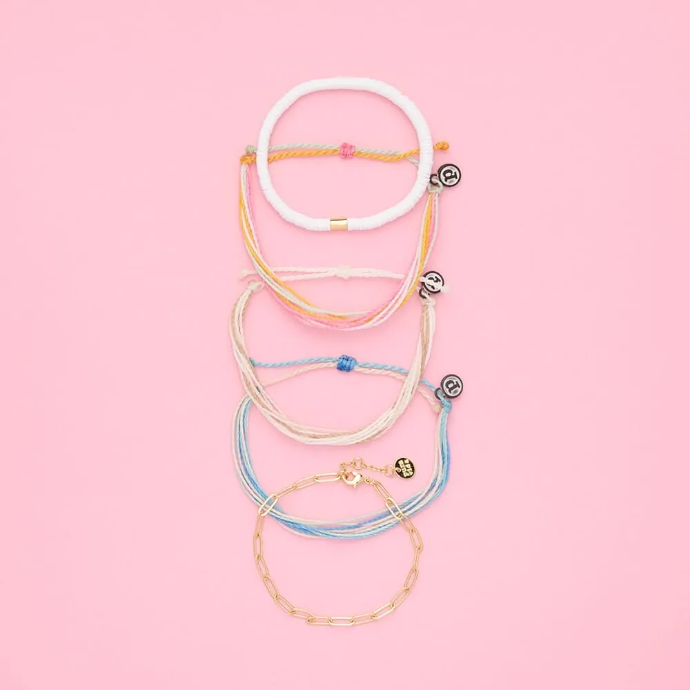 Spring Skies Pack sold by Pura Vida product image thumbnail 4