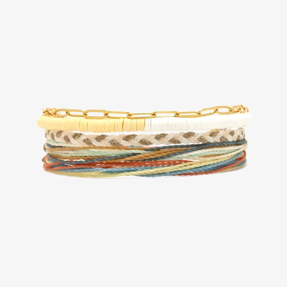 Beach Life Pack sold by Pura Vida
