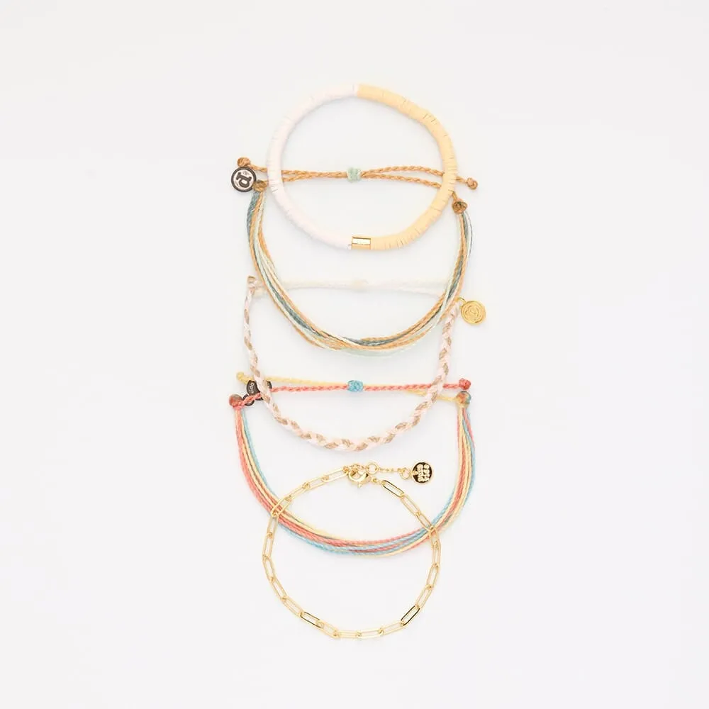 Beach Life Pack sold by Pura Vida product image thumbnail 4