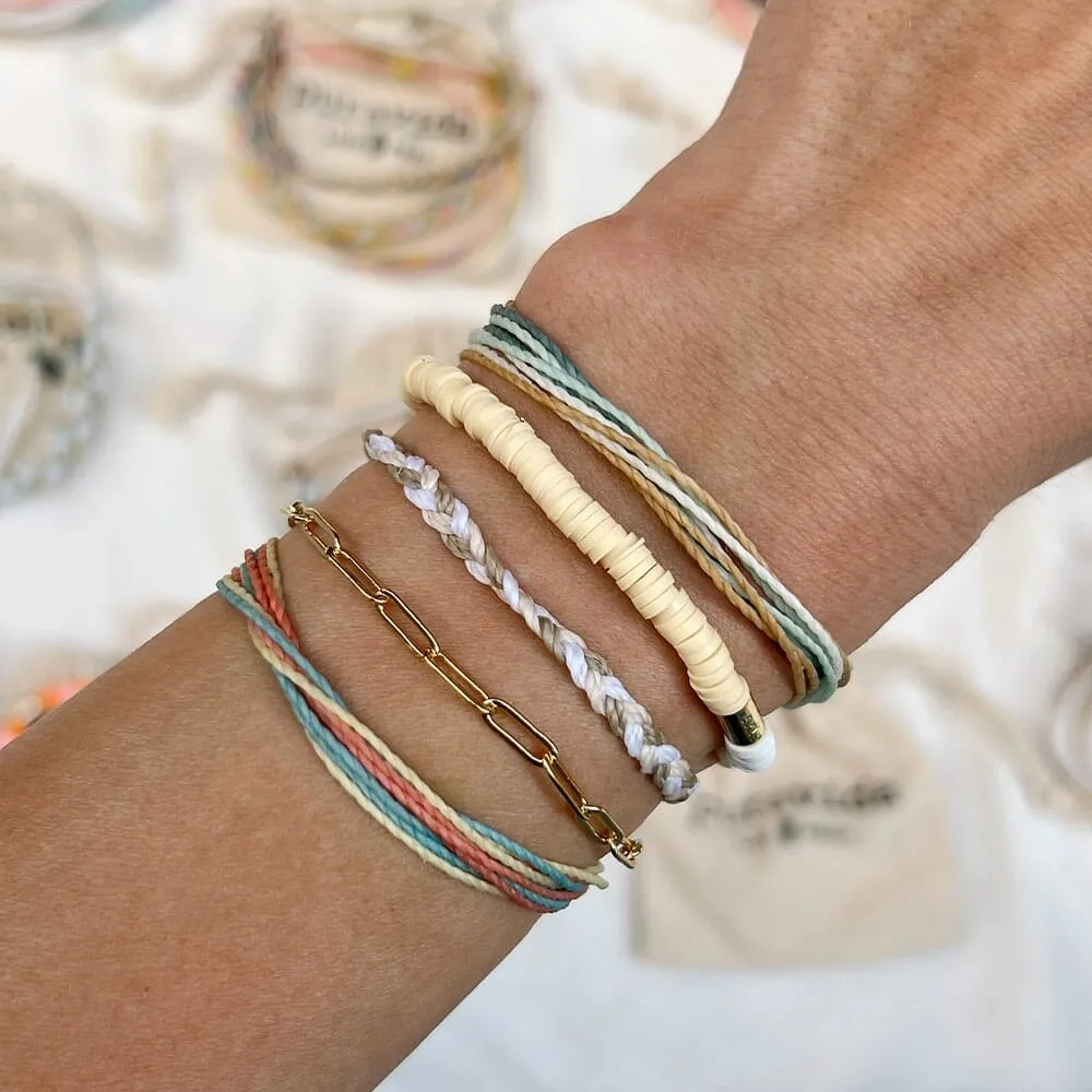 Beach Life Pack sold by Pura Vida product image thumbnail 2