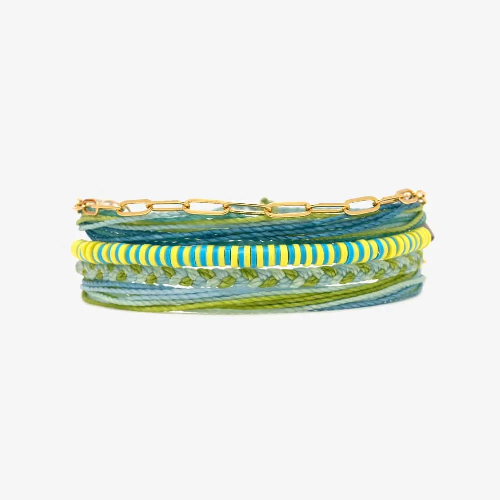 Breakwater Pack sold by Pura Vida