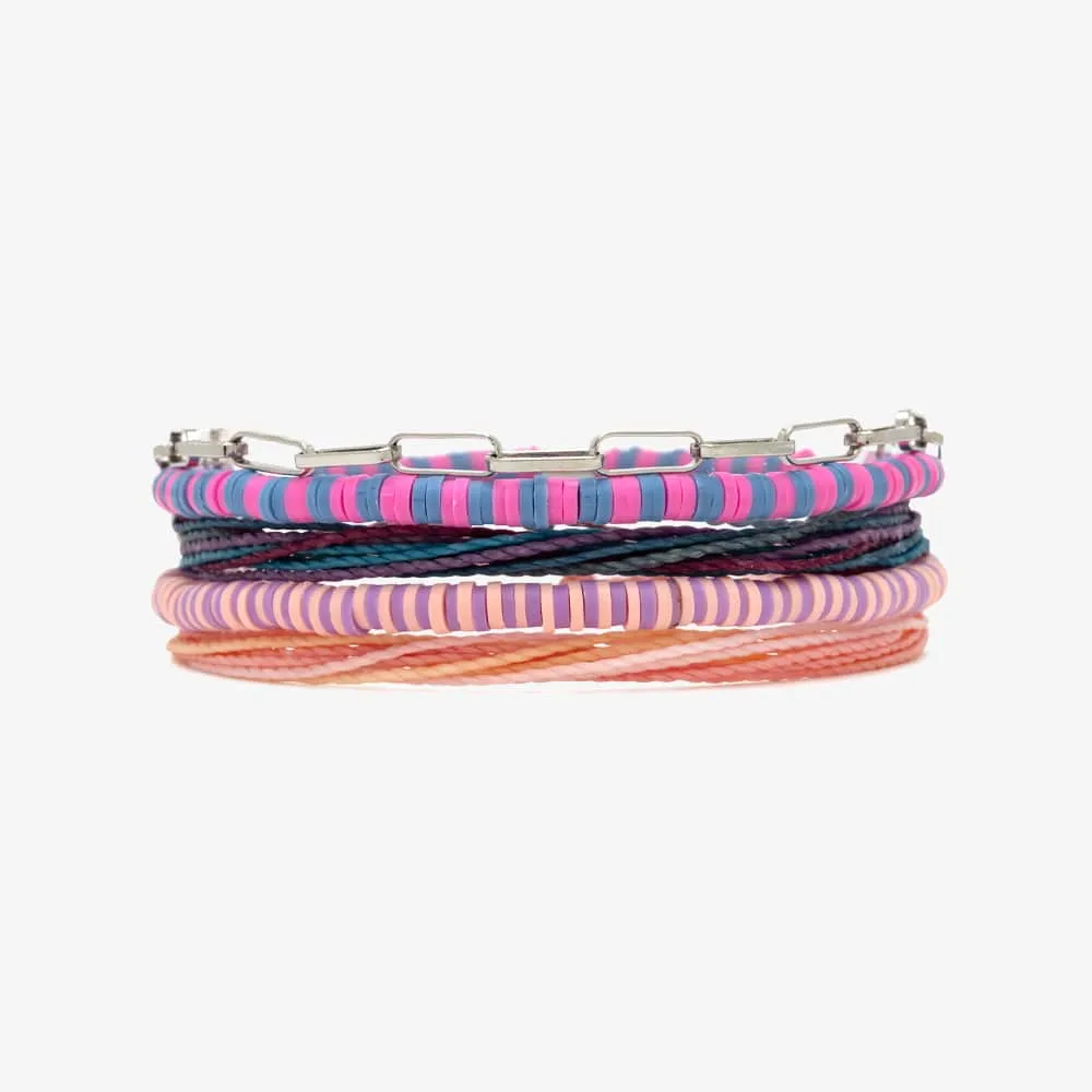 Bubblegum Pack sold by Pura Vida