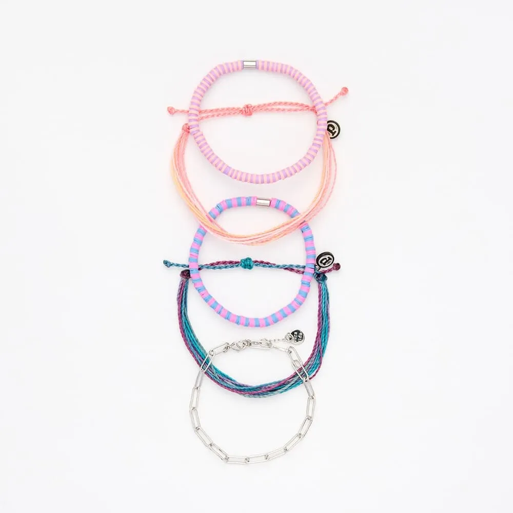 Bubblegum Pack sold by Pura Vida product image thumbnail 4